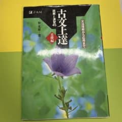 古文上達 読解と演習45 基礎編 仲光雄 Z-KAIのサムネイル