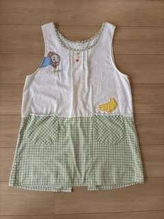 エプロン 夏用のサムネイル