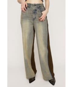 J／W DOCKING SW STRAIGHT パンツのサムネイル