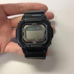 CASIO G-SHOCK GLX-5600のサムネイル