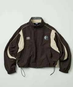 go!go!vanillas トラックジャケット バニラズ UMBRO ジャージ go!go!vanillas トラックジャケット バニラズ UMBRO ジャージ - メルカリ
