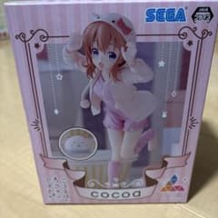 ごちうさ ココアのサムネイル