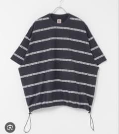 25ss seesee SUPER BIG S LOGO BO DS NAVY - メルカリ