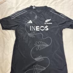 adidas ALL BLACKS INEOS スリムフィットのサムネイル