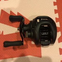 ダイワ タトゥーラ  TW 100SHLのサムネイル