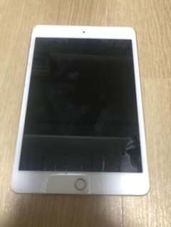 ipad mini4 wifiモデル 32gbのサムネイル