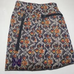 needles トラックパンツ　S ストレート(？) 美品　即日発送のサムネイル
