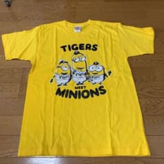 阪神タイガース ティーシャツのサムネイル