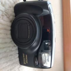 PENTAX ZOOM 105R 필름 카메라