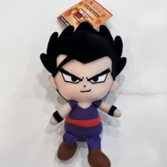 손오반 Chibi 봉제인형 [드래곤 볼 슈퍼 슈퍼 히어로]