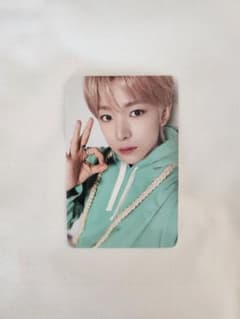 NCT 10周年 popup ポップアップ トレカ ユウシ - メルカリ