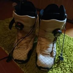 スノーボード ブーツ キッズ レディースのサムネイル
