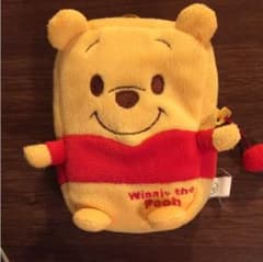 プーさん ポーチのサムネイル