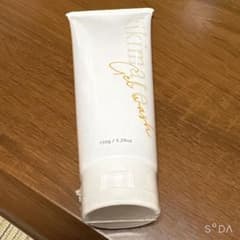 キキメイト フェイシャルジェルウォッシュ 150gのサムネイル