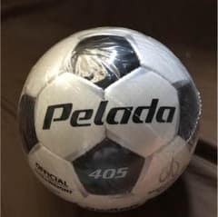 サッカーボール moltenのサムネイル