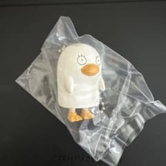 銀魂つまんでつなげてマスコット2 エリザベス ボールチェーンのサムネイル