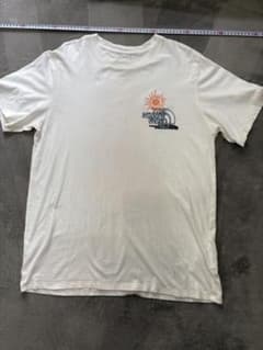 THE NORTH FACE Tシャツ ホワイトのサムネイル