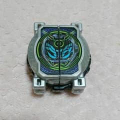 仮面ライダージオウ DXウォズミライドウォッチ ウォズライドウォッチのサムネイル
