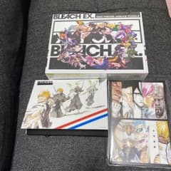 BLEACH パズル　アートボード　BLEACH展のサムネイル