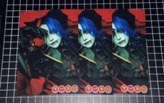 マーキュロ 藍咲ユウリ ハロウィン ブロマイドのサムネイル