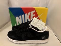 NIKE SB DUNK LOW MEDICOM TOY  BE@RBRICKのサムネイル