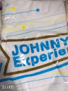 Johnny's Experience タオルのサムネイル