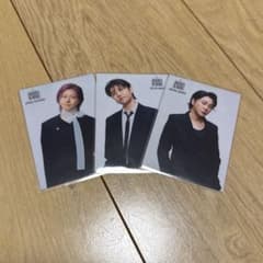 Mrs. GREEN APPLE イミュータブル フォトカ　まとめ売りのサムネイル