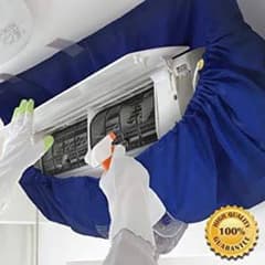 けいご様専用 エアコン 洗浄 カバーのサムネイル