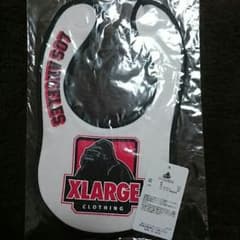 XLARGE スタイのサムネイル