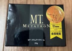 MTメタトロン　ステムアイクリーム　20gのサムネイル