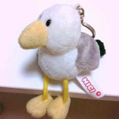 NICI＊アヒルキーホルダーのサムネイル