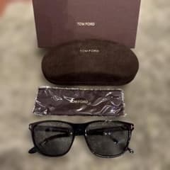 TOM FORD サングラスゴールドTF629-F 55J Nicolo-02 TOM FORD サングラスゴールドTF629-F 55J Nicolo-02 - メルカリ