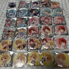 すとぷり 缶バッジのサムネイル