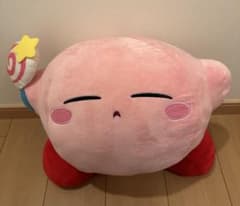 星のカービィ ぬいぐるみ キャンディのサムネイル