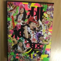 ももいろクローバーZのサムネイル
