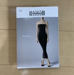 Wolford  Stardudt Slip Dress ウォルフォード5ウェイのサムネイル