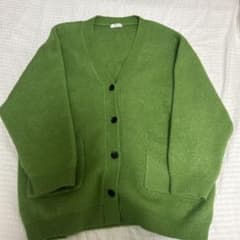 LOWRYSFARMカーディガンのサムネイル