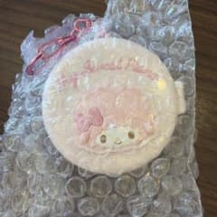 サンリオ　シークレットミラー付きコンパクトブラシA マイスウィートピアノのサムネイル
