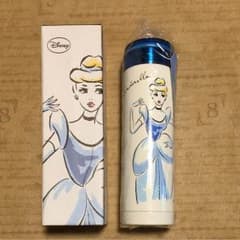 プリンセス シンデレラ ステンレス製携帯用まほうびんのサムネイル