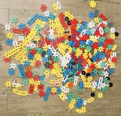 学研　ニューブロックのサムネイル