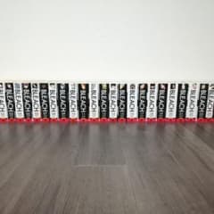 【週末限定値下げ】BLEACH ブリーチ　コンビニ版　全26巻　完結のサムネイル