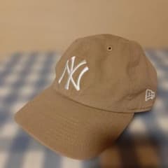 New Era casual classic ヤンキース　 キャップ - 5