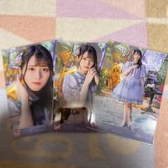 佐々木舞香 生写真のサムネイル