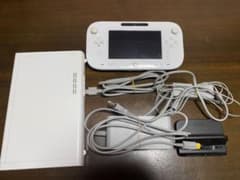 Wii U 本体のサムネイル
