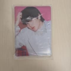 EBiDAN 原因は自分にある。小泉光咲 くじラック クリアマルチケースのサムネイル