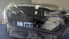 日産BA1ルークスR5年式純正 ヘッドライトユニット 26025-7NL0A右側 日産BA1ルークスR5年式純正 ヘッドライトユニット 26025-7NL0A右側