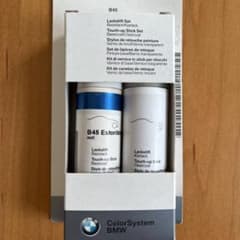 BMW タッチアップペイント　B45のサムネイル