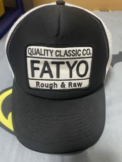 fat cap