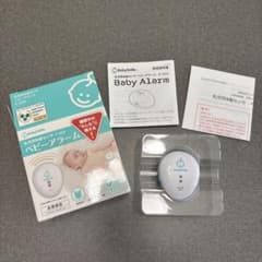 BabySmile 乳児用体動センサー （ベビーアラーム）E-202のサムネイル