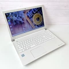 DynaBook/Windows11/8GB/カメラ/東芝ノートパソコン/12 - メルカリ
